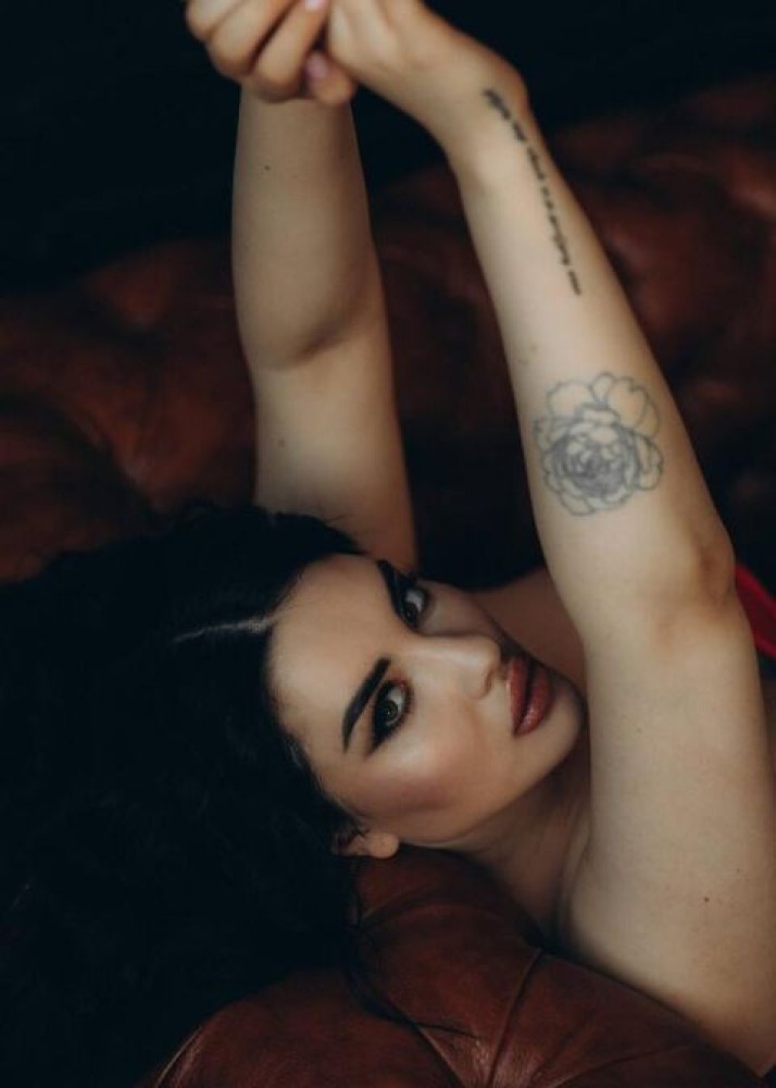 Индивидуалка Гера фото № 2 в городе Усинск