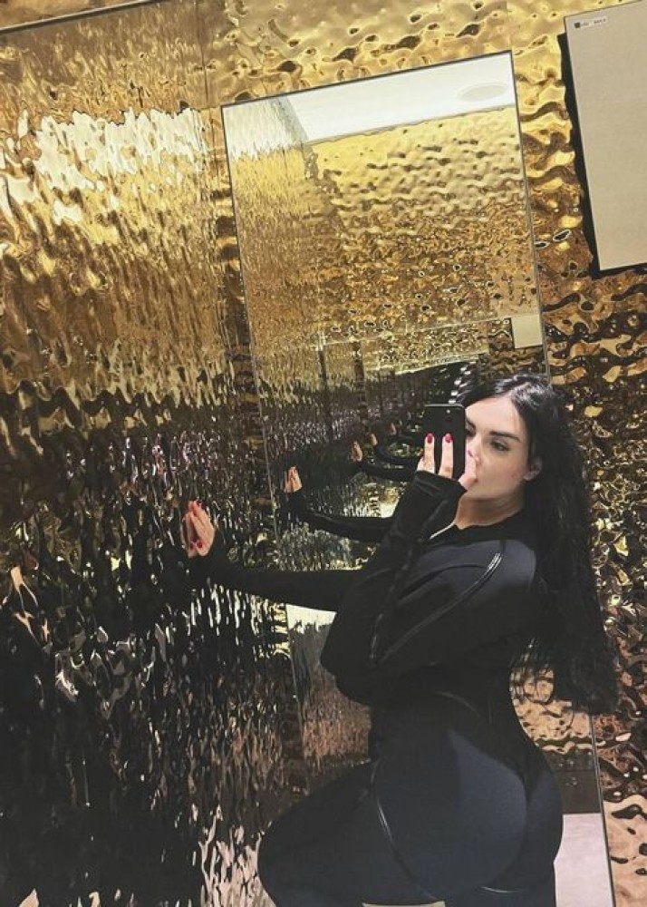 Индивидуалка Гера фото № 2 в городе Усинск