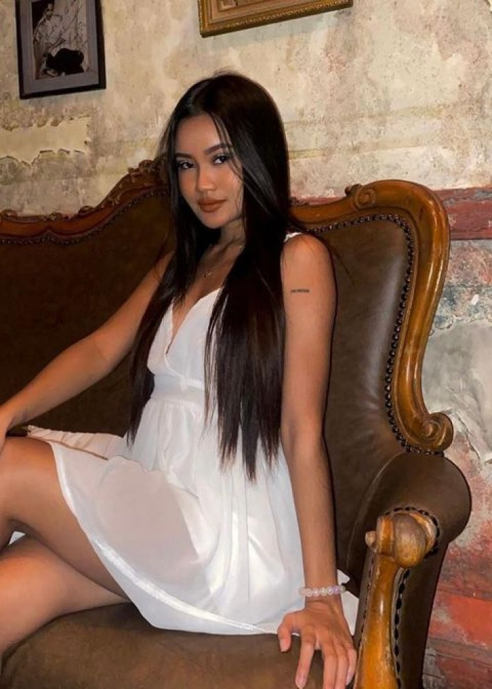 Индивидуалка Катя фото № 2 в городе Усинск