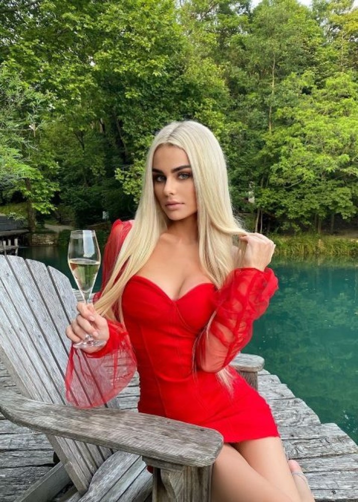 Индивидуалка Катя фото № 2 в городе Усинск