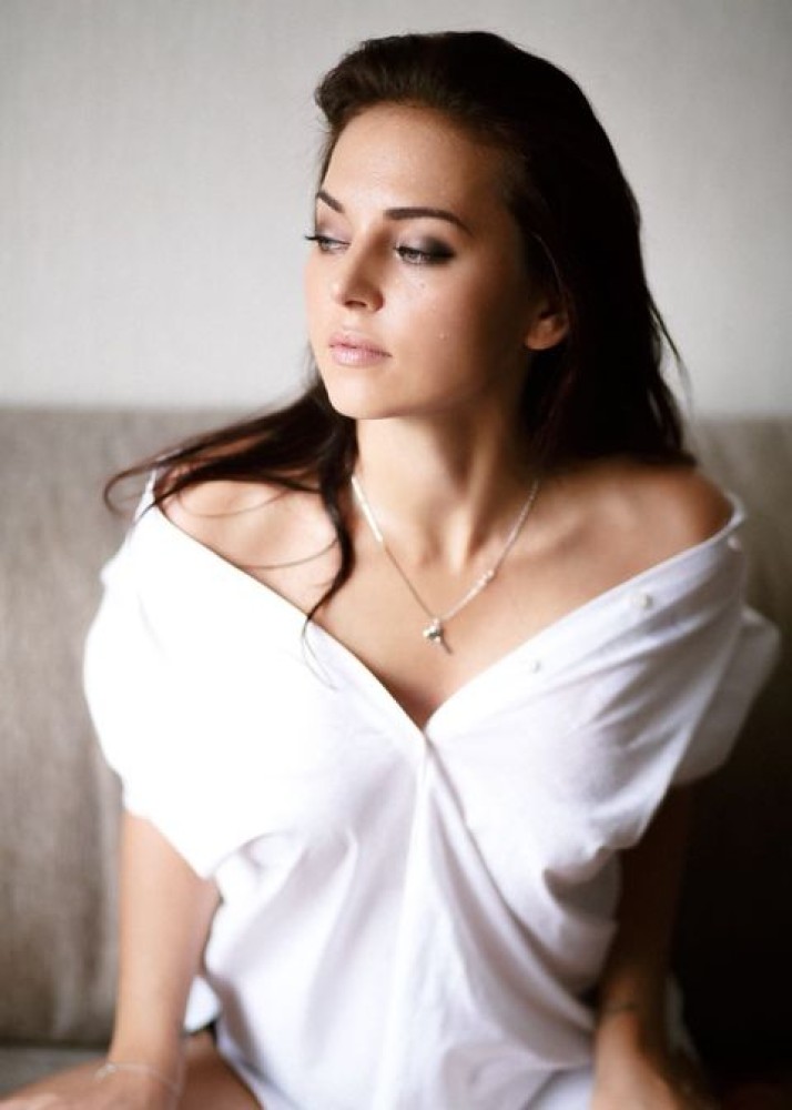 Индивидуалка Кира фото № 2 в городе Усинск