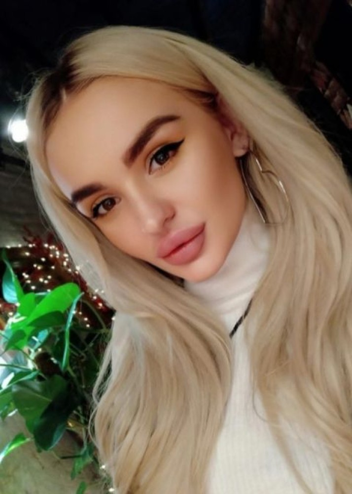 Индивидуалка Ксения главное фото в городе Усинск 