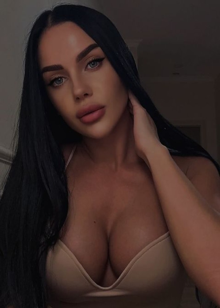 Индивидуалка Ксюша фото № 2 в городе Усинск