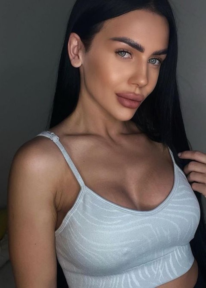 Индивидуалка Ксюша фото № 2 в городе Усинск