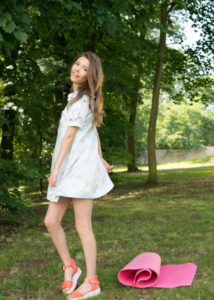 Индивидуалка Ксюша фото № 2 в городе Усинск