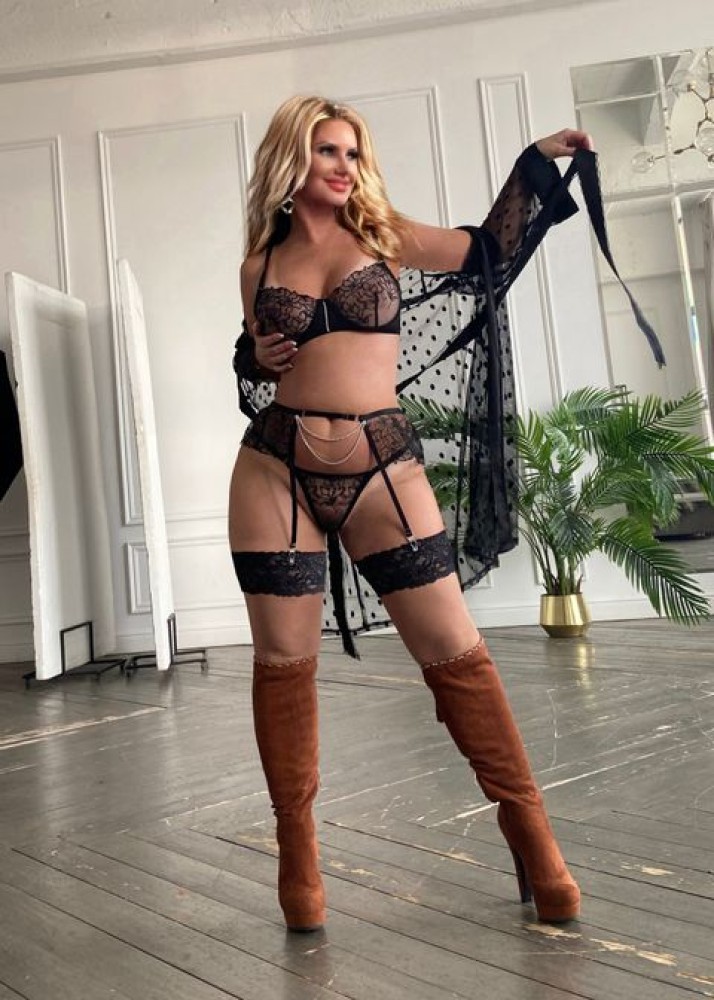 Индивидуалка Л фото № 2 в городе Усинск