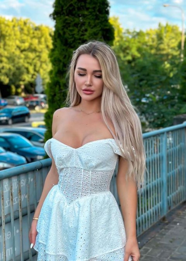 Индивидуалка Лариса фото № 2 в городе Усинск