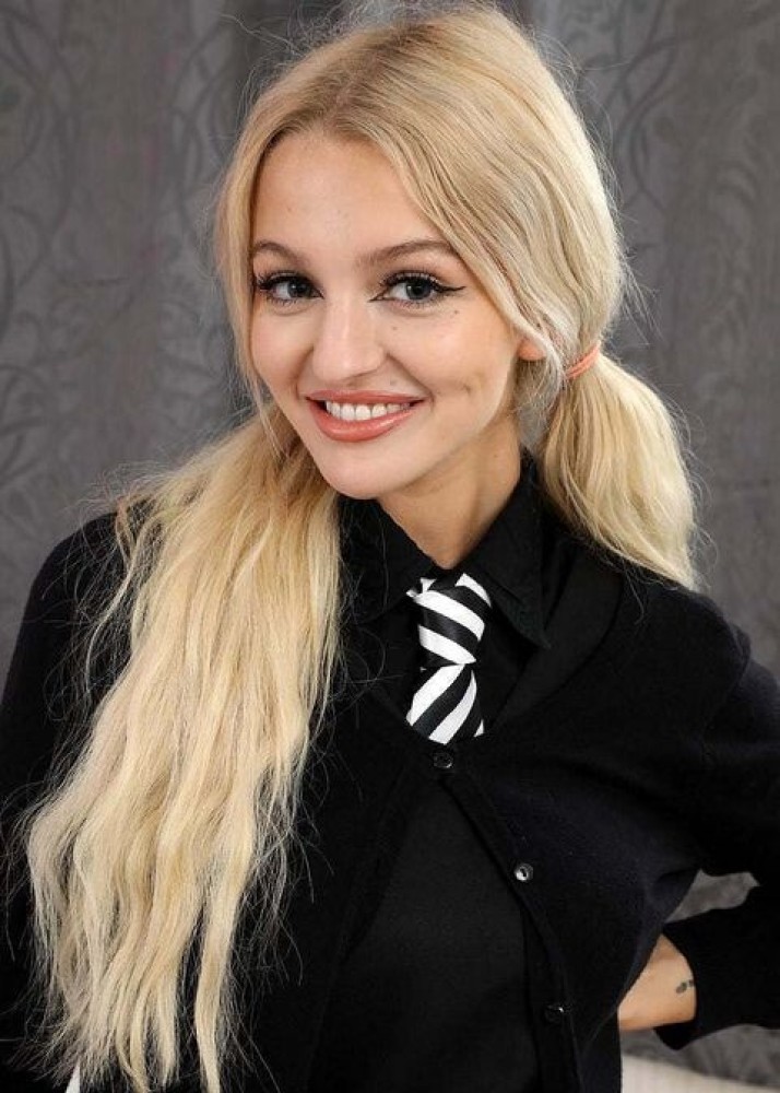 Индивидуалка Лика фото № 2 в городе Усинск