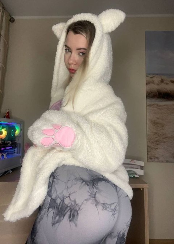 Индивидуалка ЛИЛЯ фото № 2 в городе Усинск