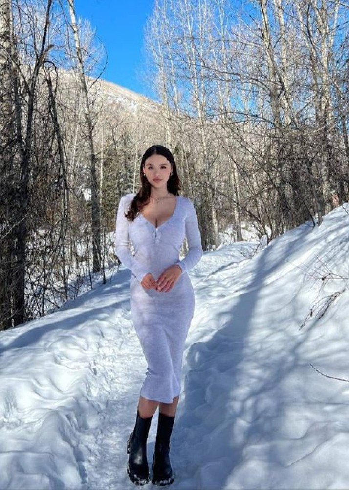 Индивидуалка Лина, фото № 2 в городе Усинск