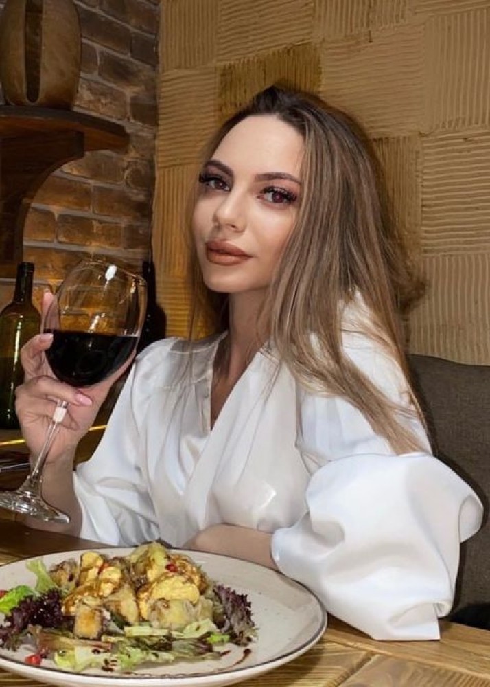 Индивидуалка Лиза фото № 2 в городе Усинск