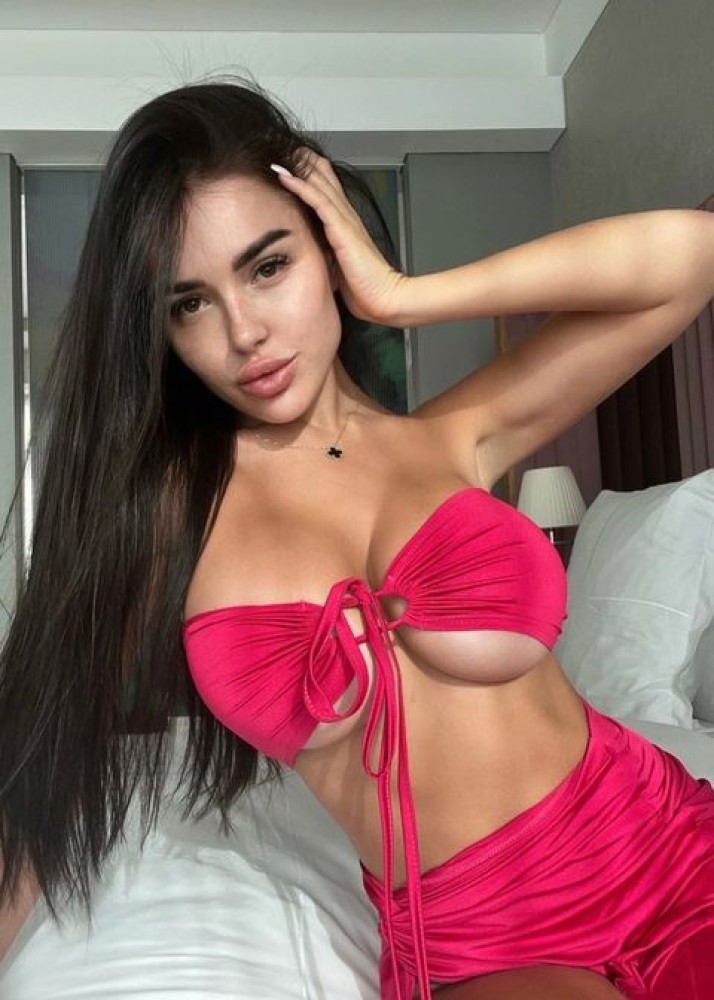 Индивидуалка Лиза фото № 2 в городе Усинск