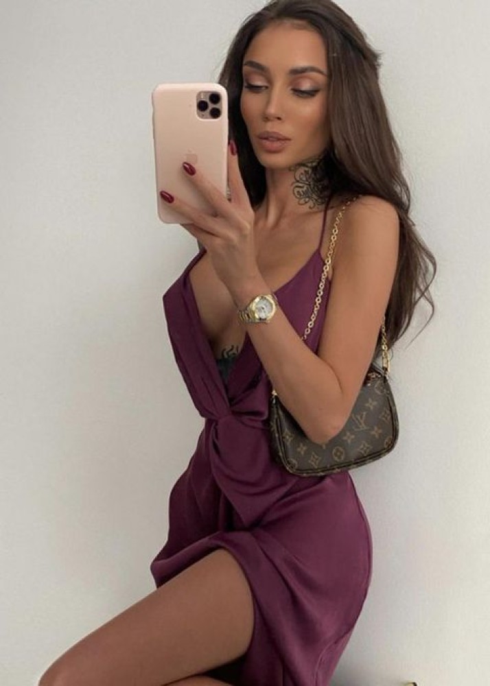 Индивидуалка Лола фото № 2 в городе Усинск