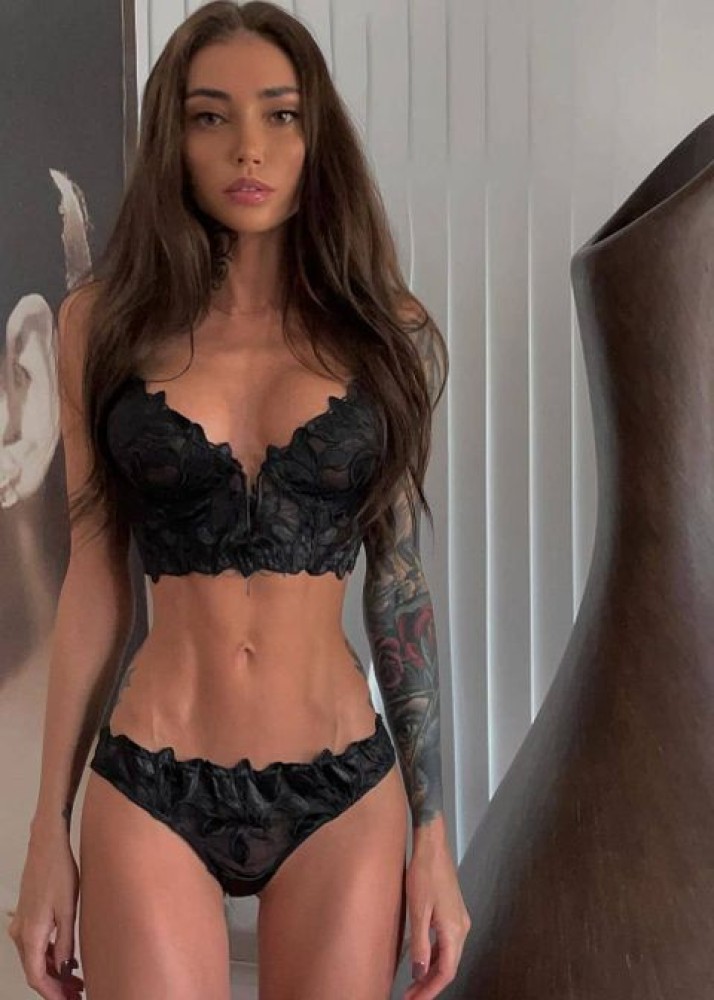 Индивидуалка Лола фото № 2 в городе Усинск