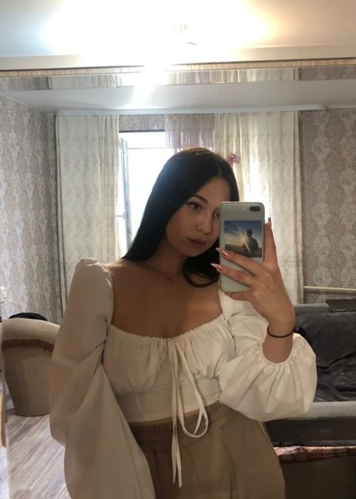 Индивидуалка Лора фото № 2 в городе Усинск