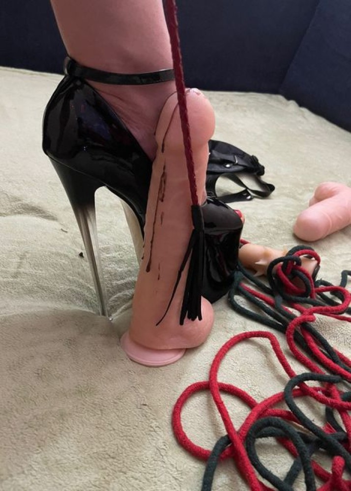 Индивидуалка Людмила фото № 2 в городе Усинск