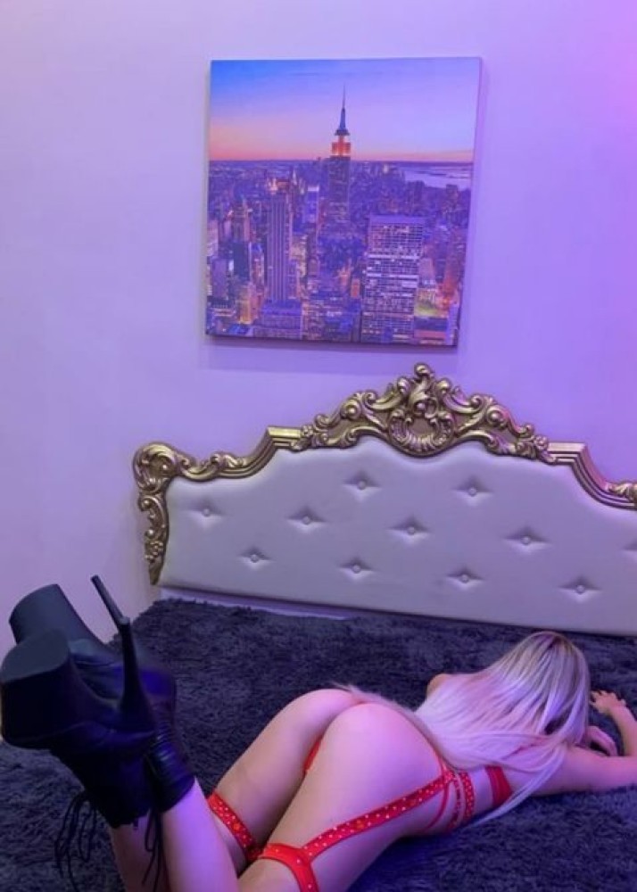 Индивидуалка Малина фото № 2 в городе Усинск