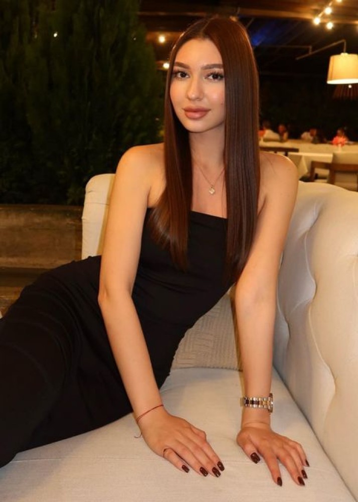 Индивидуалка Манина главное фото в городе Усинск 