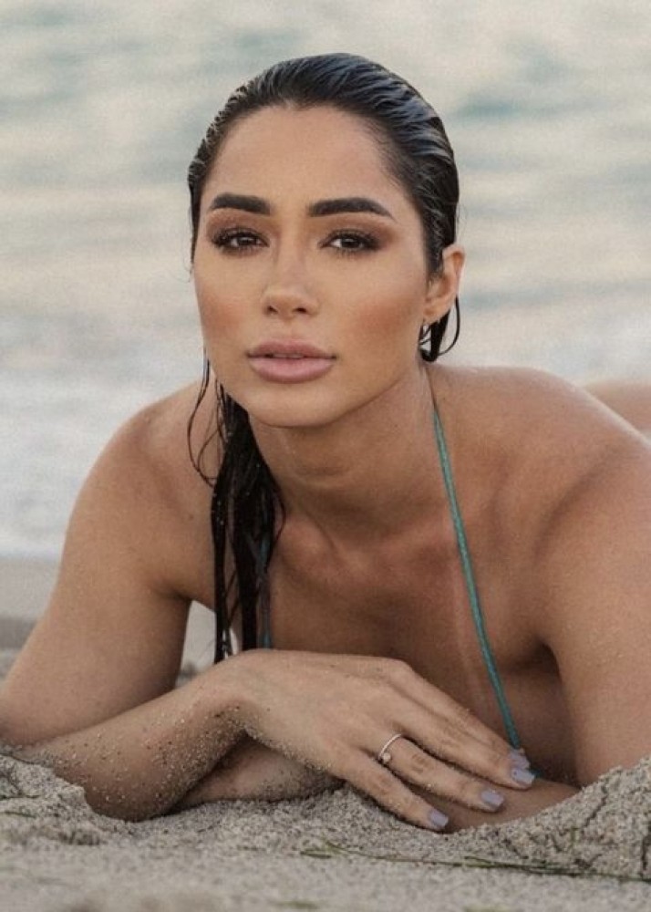 Индивидуалка Марина фото № 2 в городе Усинск