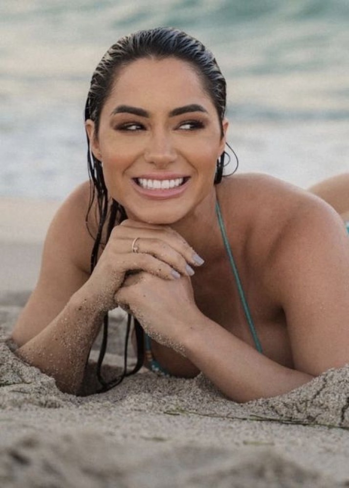 Индивидуалка Марина фото № 2 в городе Усинск