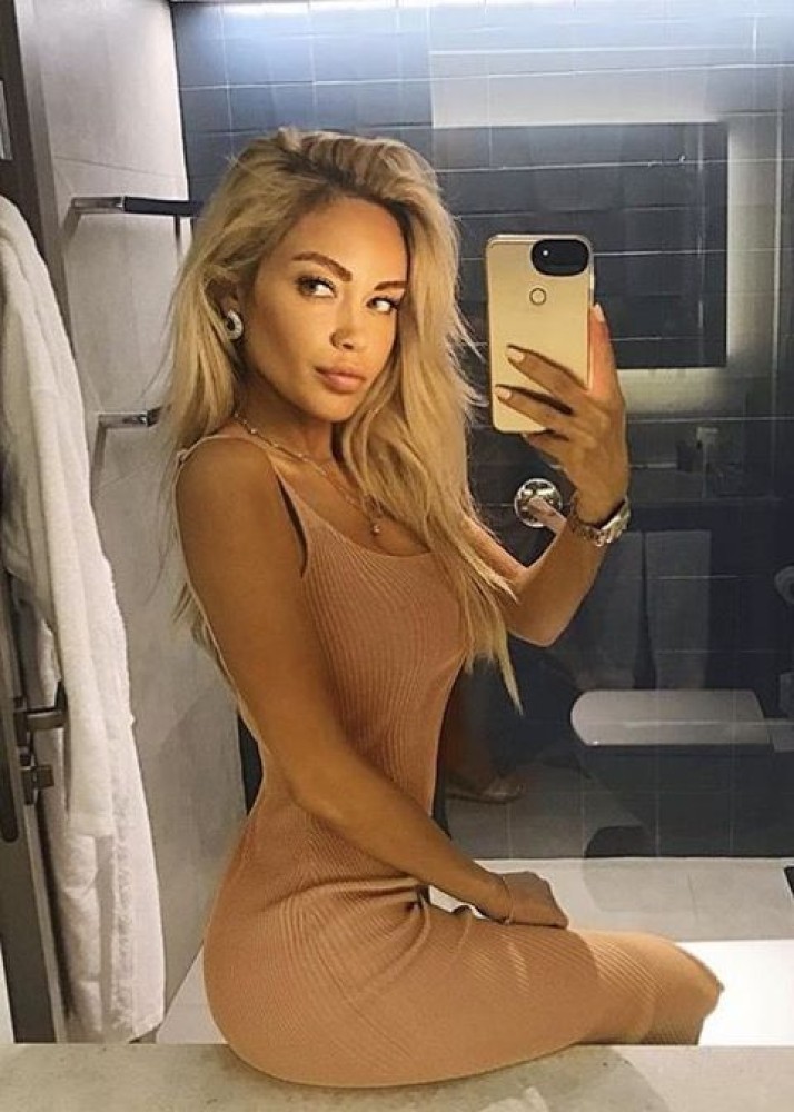 Индивидуалка Марина фото № 2 в городе Усинск