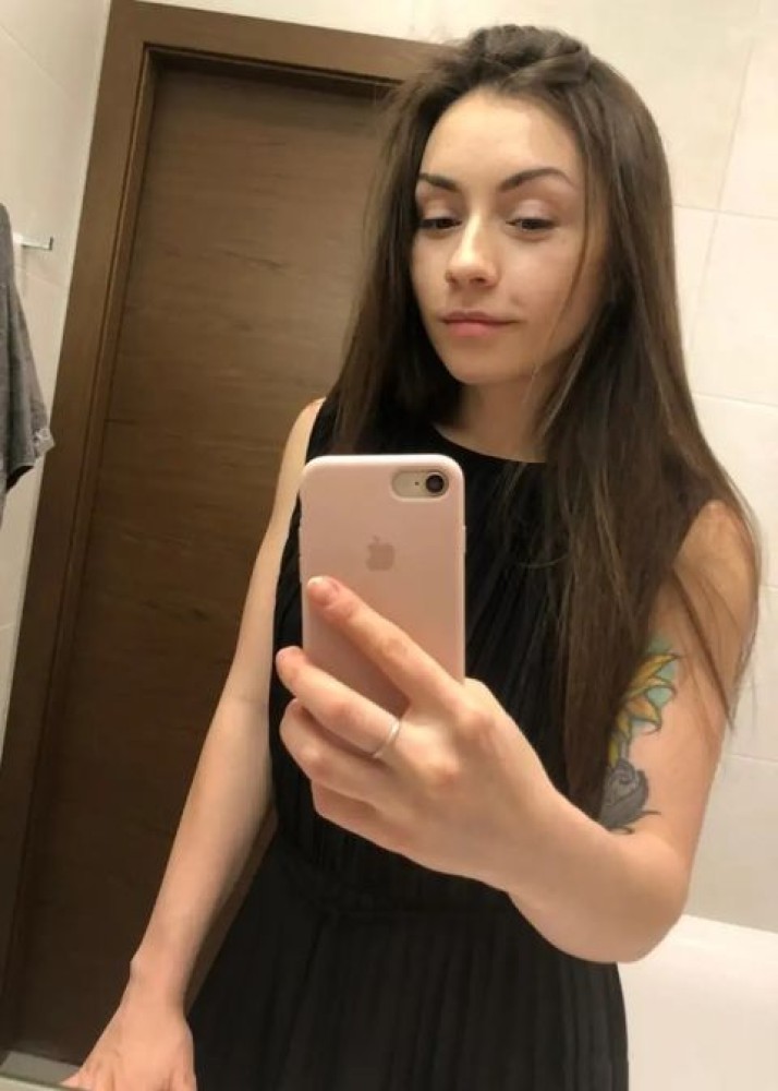 Индивидуалка Мария фото № 2 в городе Усинск