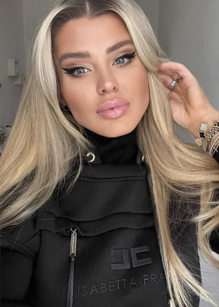 Индивидуалка Милана фото № 2 в городе Усинск