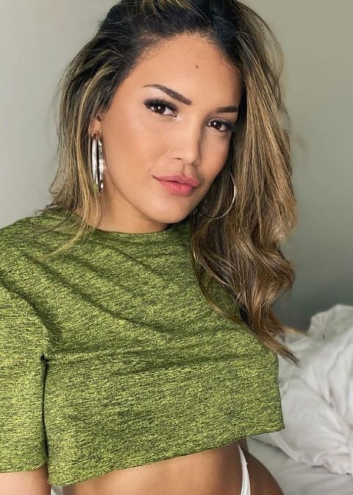 Индивидуалка Милена главное фото в городе Усинск 