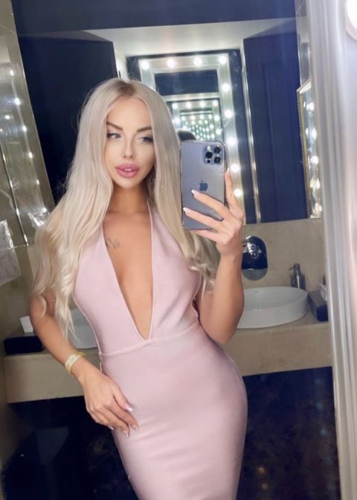 Индивидуалка Мира фото № 2 в городе Усинск