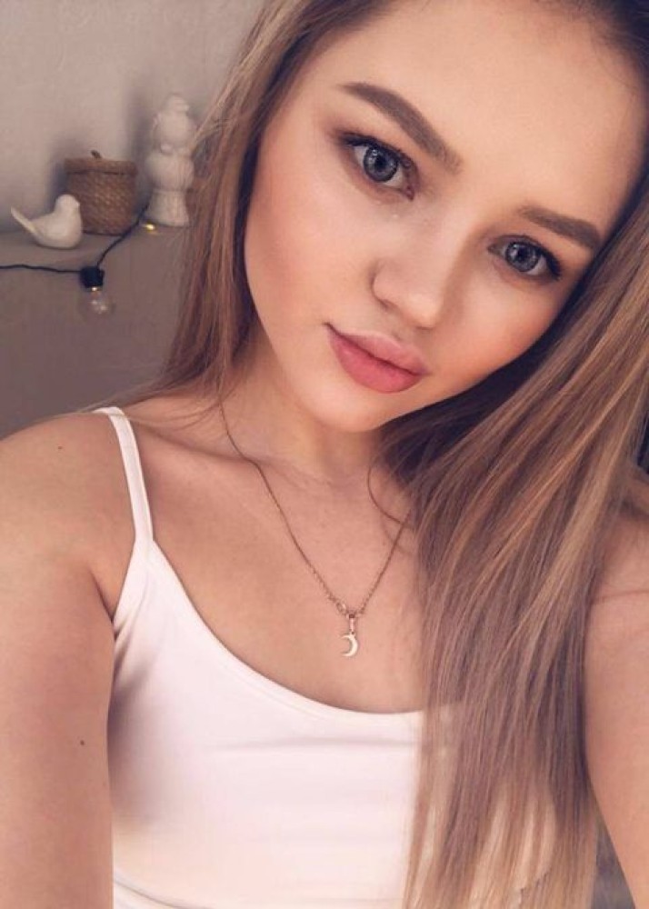 Индивидуалка Наташа главное фото в городе Усинск 