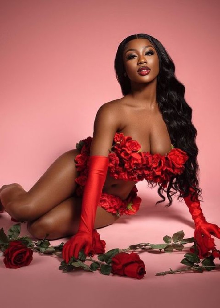 Индивидуалка Natasha главное фото в городе Усинск 