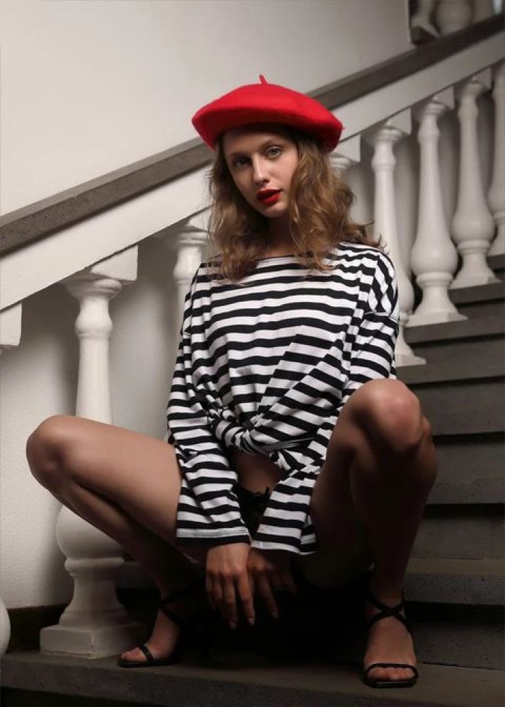 Индивидуалка Ника фото № 2 в городе Усинск