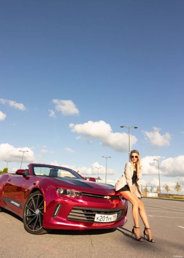 Индивидуалка Ника фото № 2 в городе Усинск