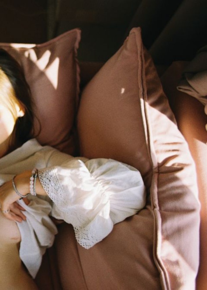 Индивидуалка Оксана фото № 2 в городе Усинск