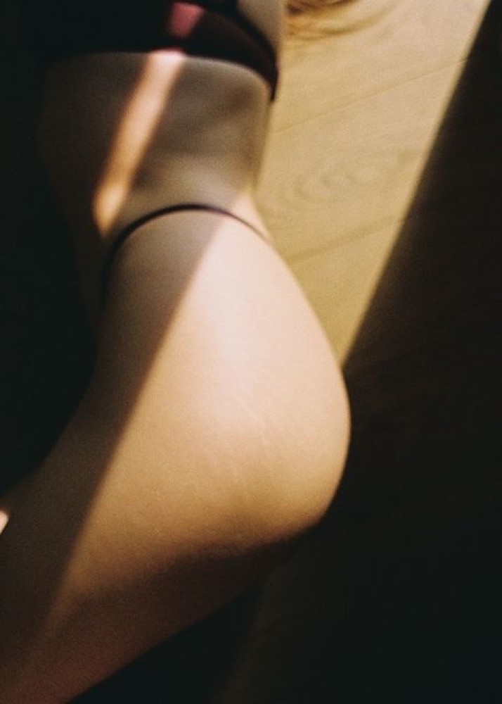 Индивидуалка Оксана фото № 2 в городе Усинск