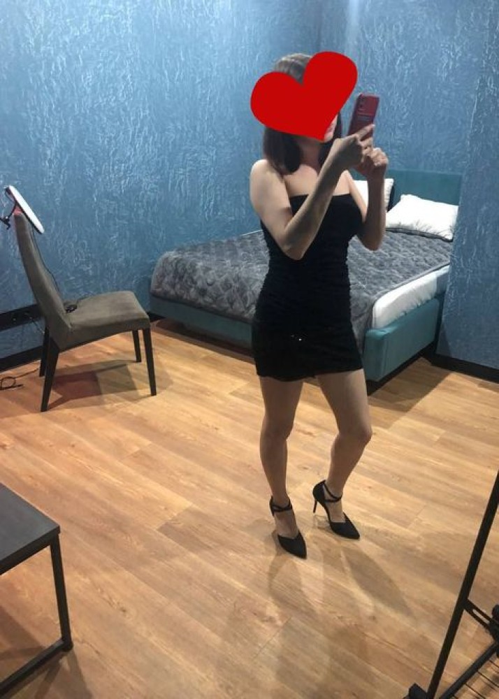 Индивидуалка Софа фото № 2 в городе Усинск