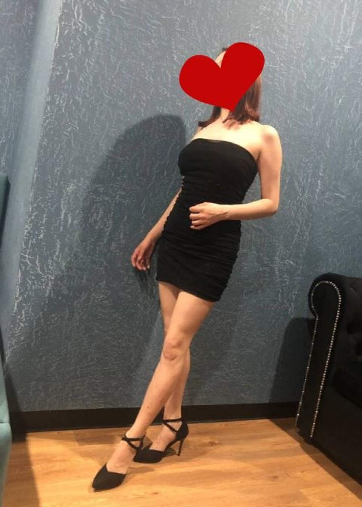 Индивидуалка Софа фото № 2 в городе Усинск