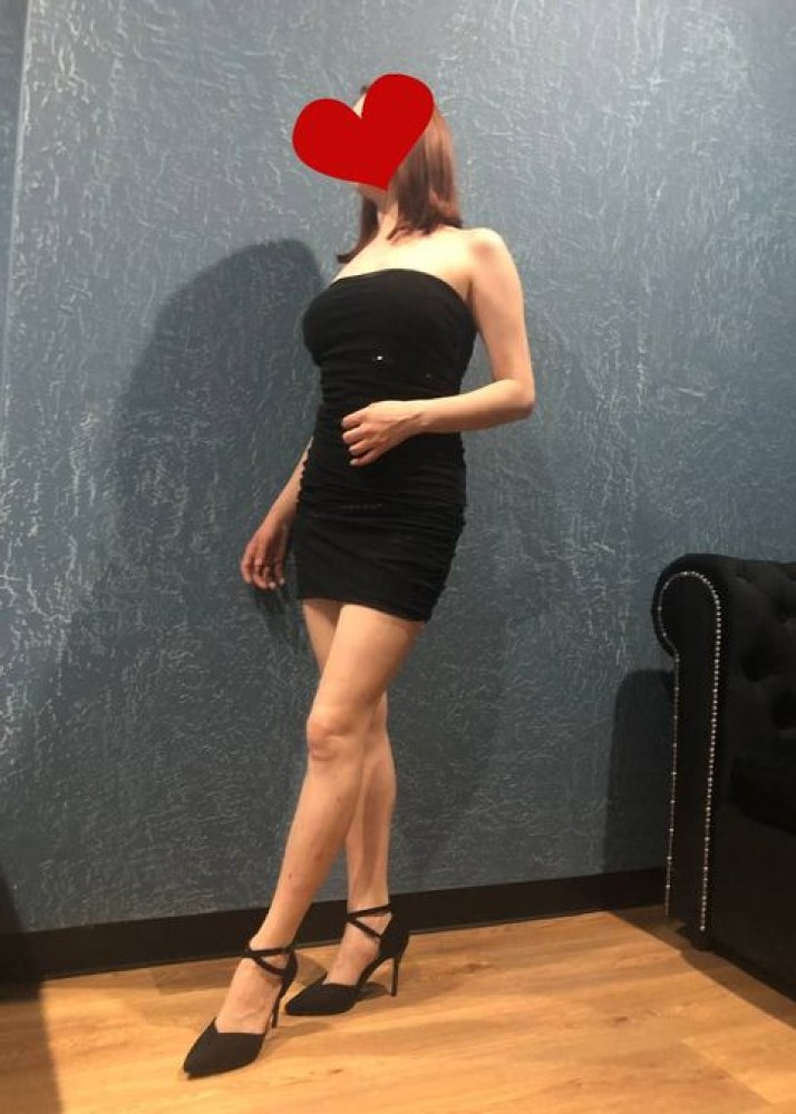 Индивидуалка Софа фото № 2 в городе Усинск