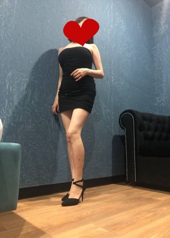 Индивидуалка Софа фото № 2 в городе Усинск