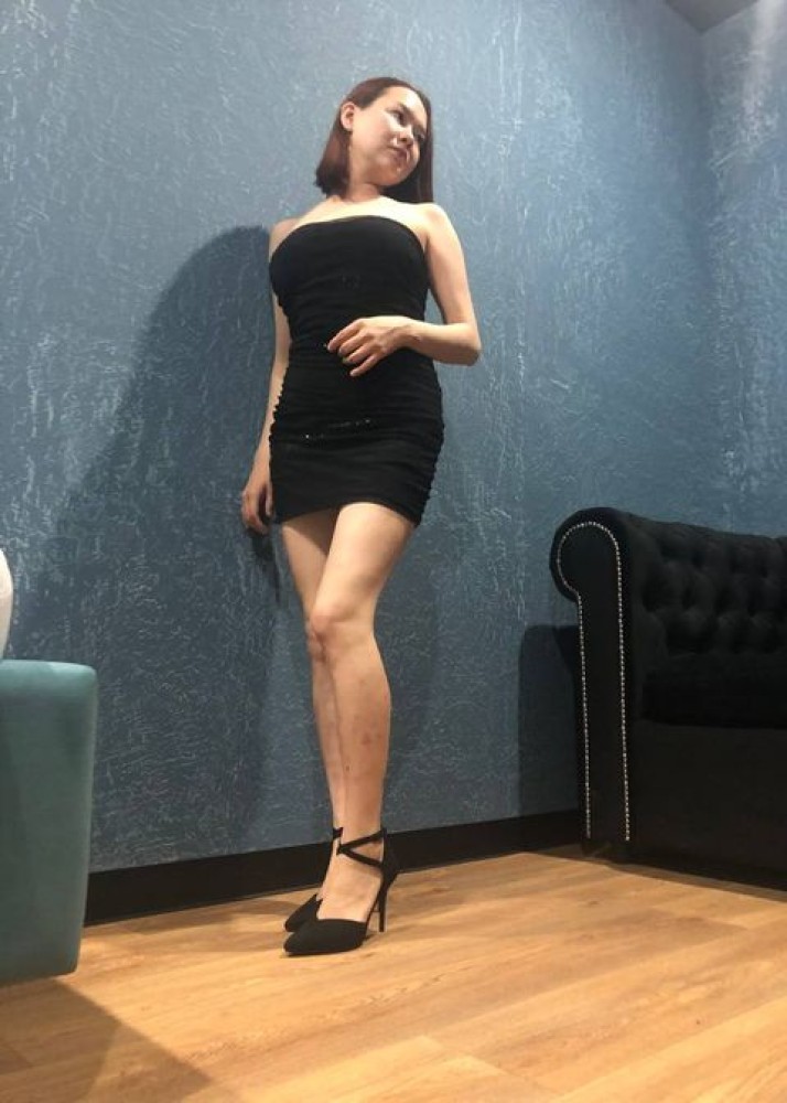 Индивидуалка Софа фото № 2 в городе Усинск