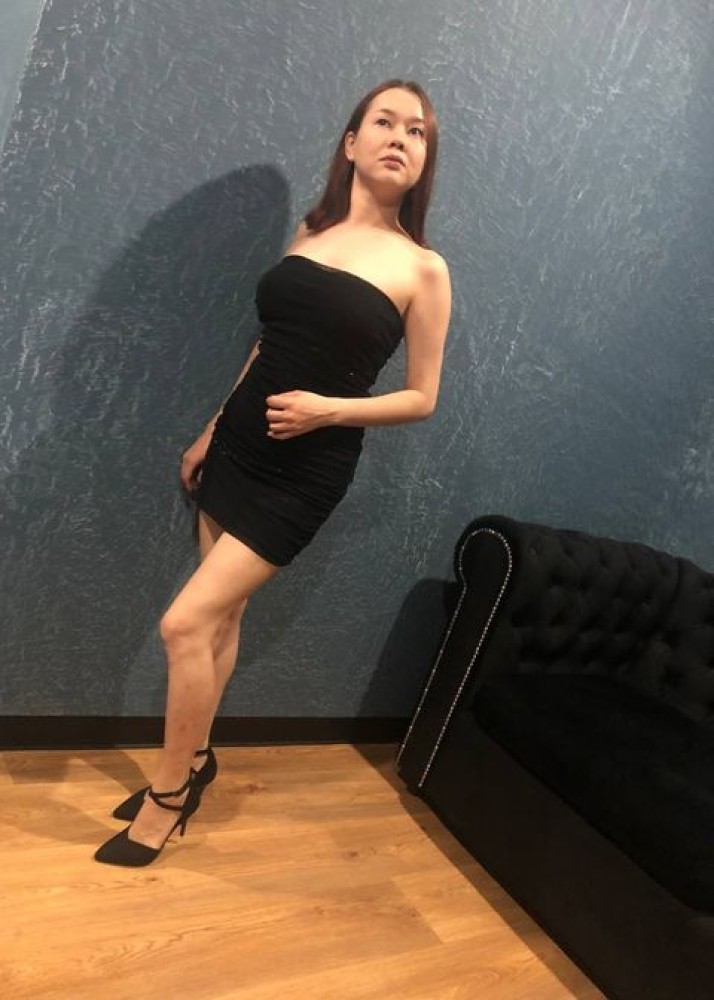 Индивидуалка Софа фото № 2 в городе Усинск