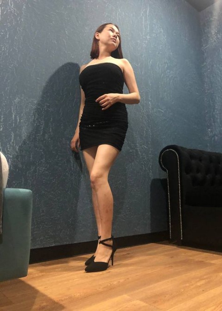 Индивидуалка Софа фото № 2 в городе Усинск