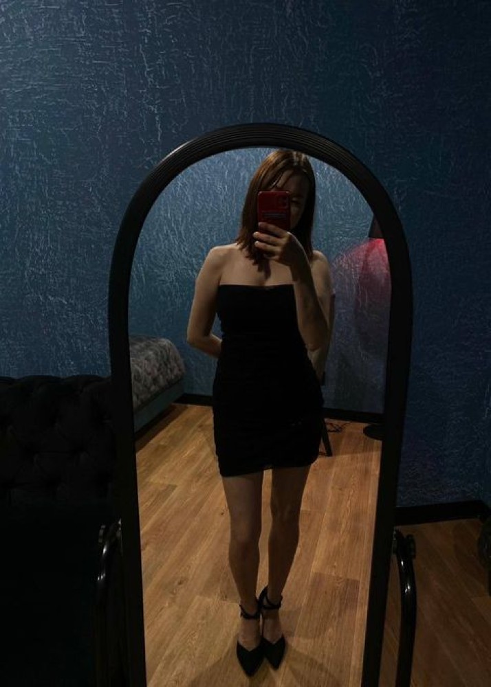 Индивидуалка Софа фото № 2 в городе Усинск