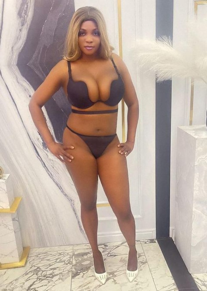 Индивидуалка София главное фото в городе Усинск 