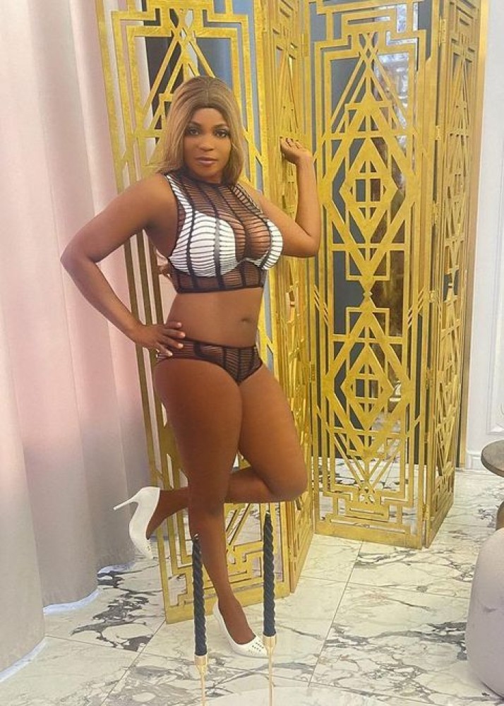 Индивидуалка София фото № 2 в городе Усинск