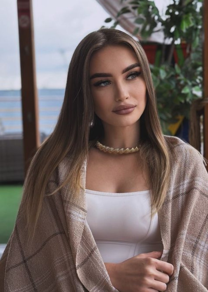 Индивидуалка Соня фото № 2 в городе Усинск