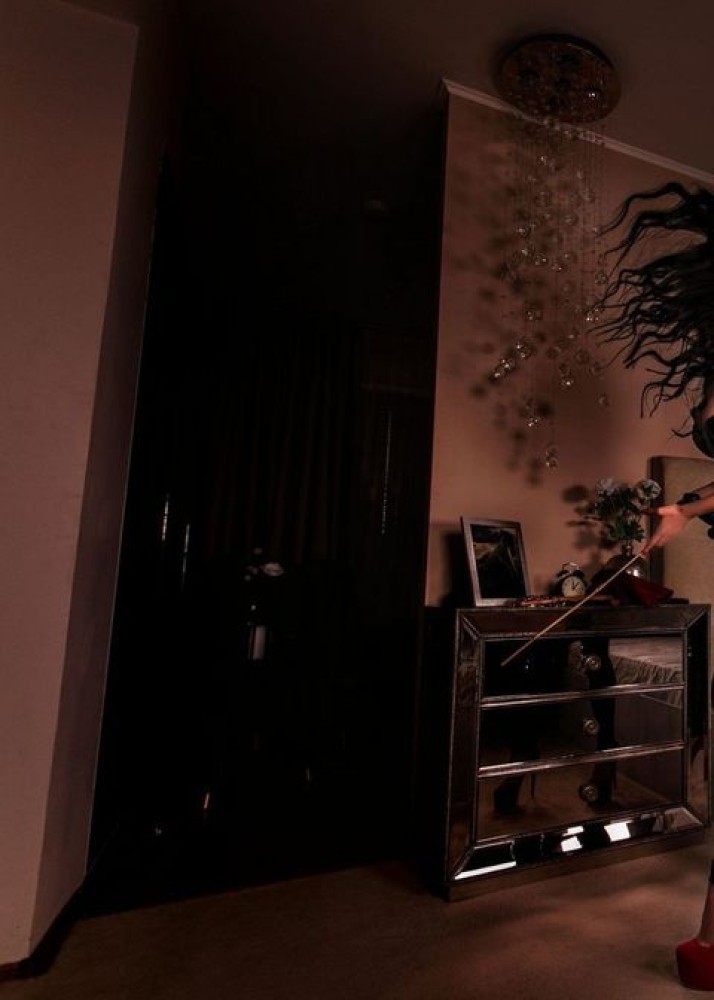 Индивидуалка ТАМАРА фото № 2 в городе Усинск