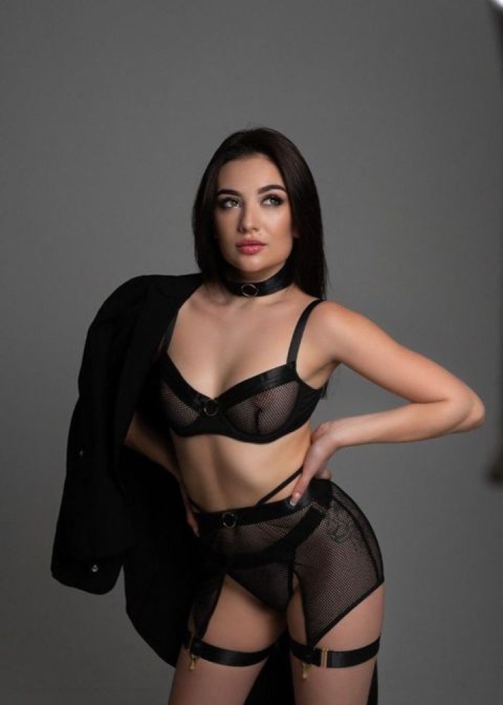 Индивидуалка Таня главное фото в городе Усинск 