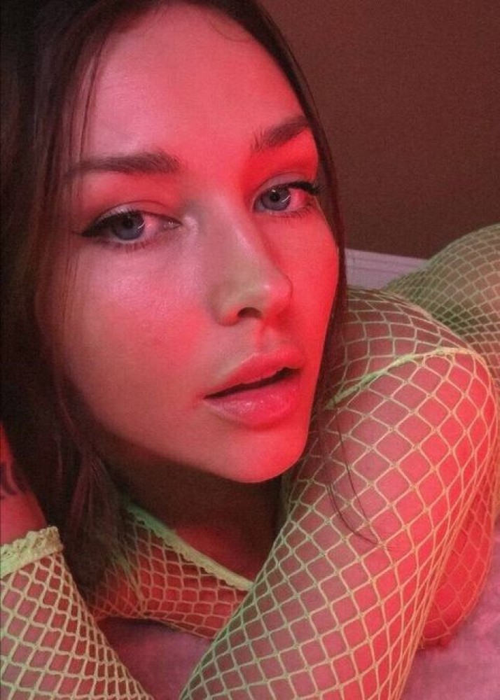 Индивидуалка Тоня фото № 2 в городе Усинск