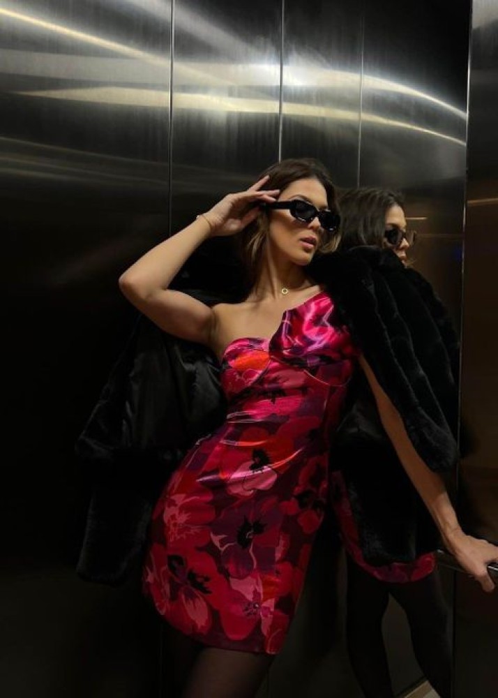 Индивидуалка Венера фото № 2 в городе Усинск